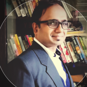 Picture of Hanif Hasan