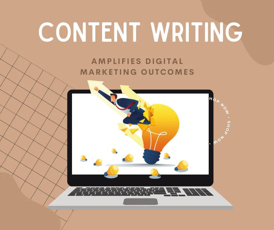 content writing services for digital marketing