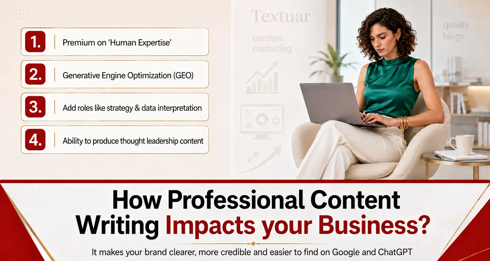 professional content writing services