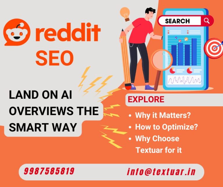Reddit SEO - All you need to know