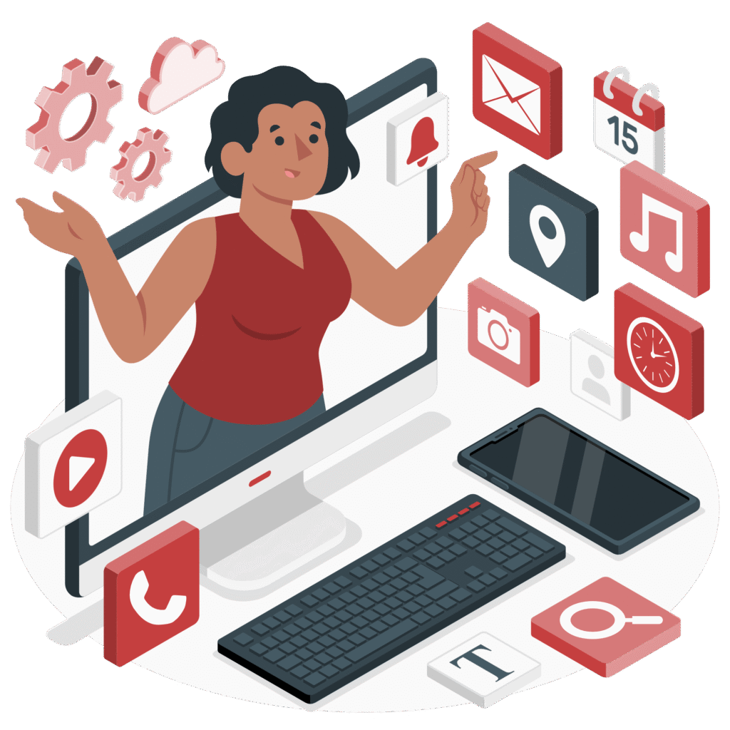 types of case study