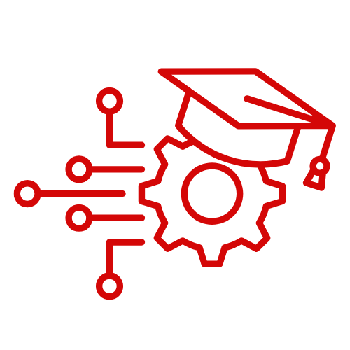 Educational Institutions teaching AI and LLM