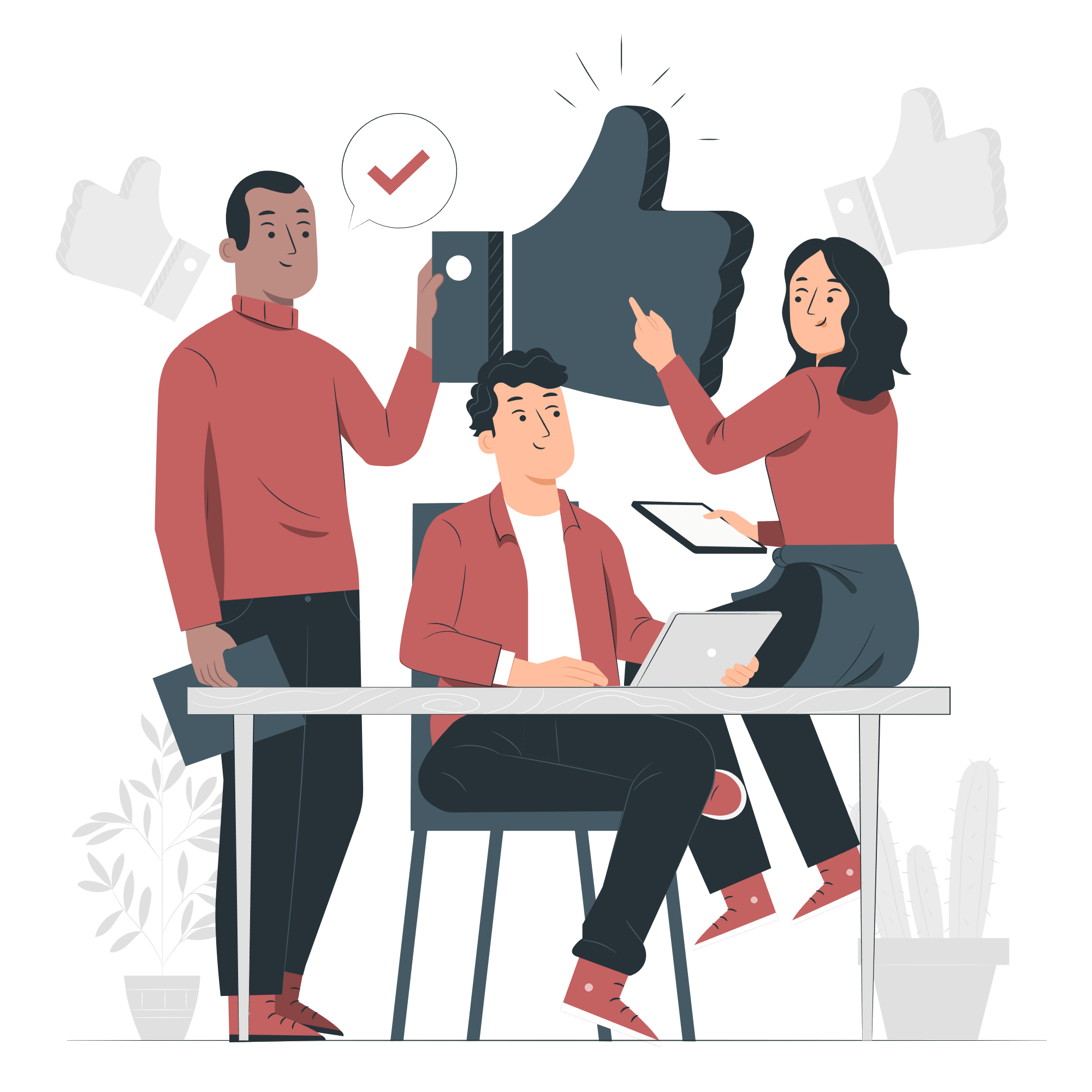 Content writing agency in Ventura