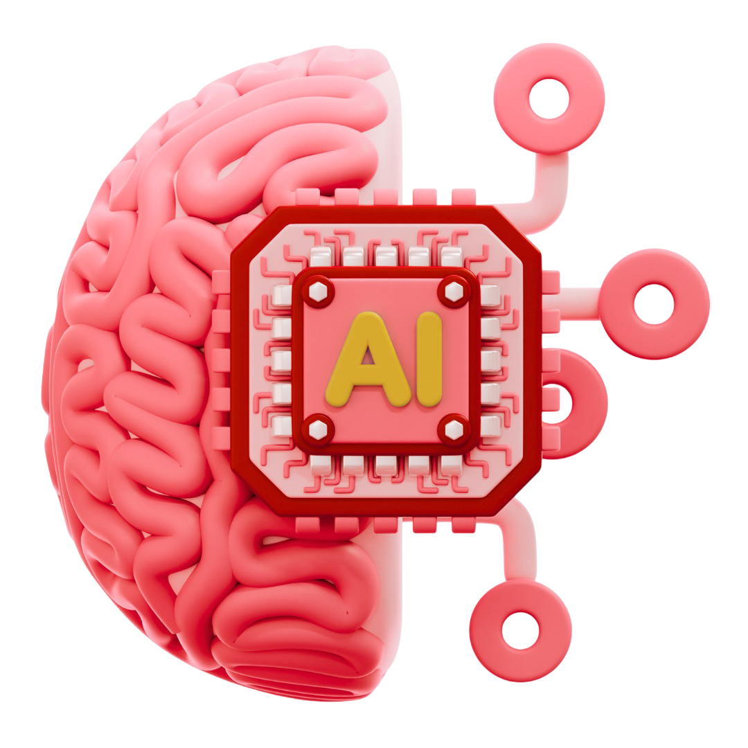 content writing services for AI companies