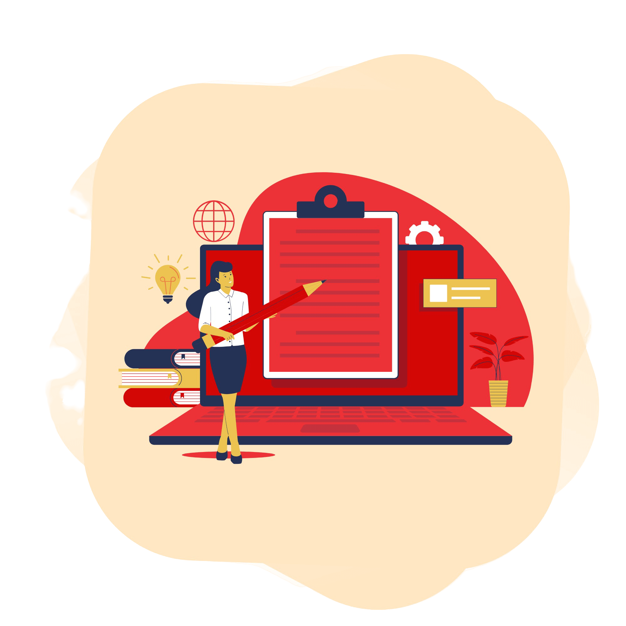 Content writing services in Ventura