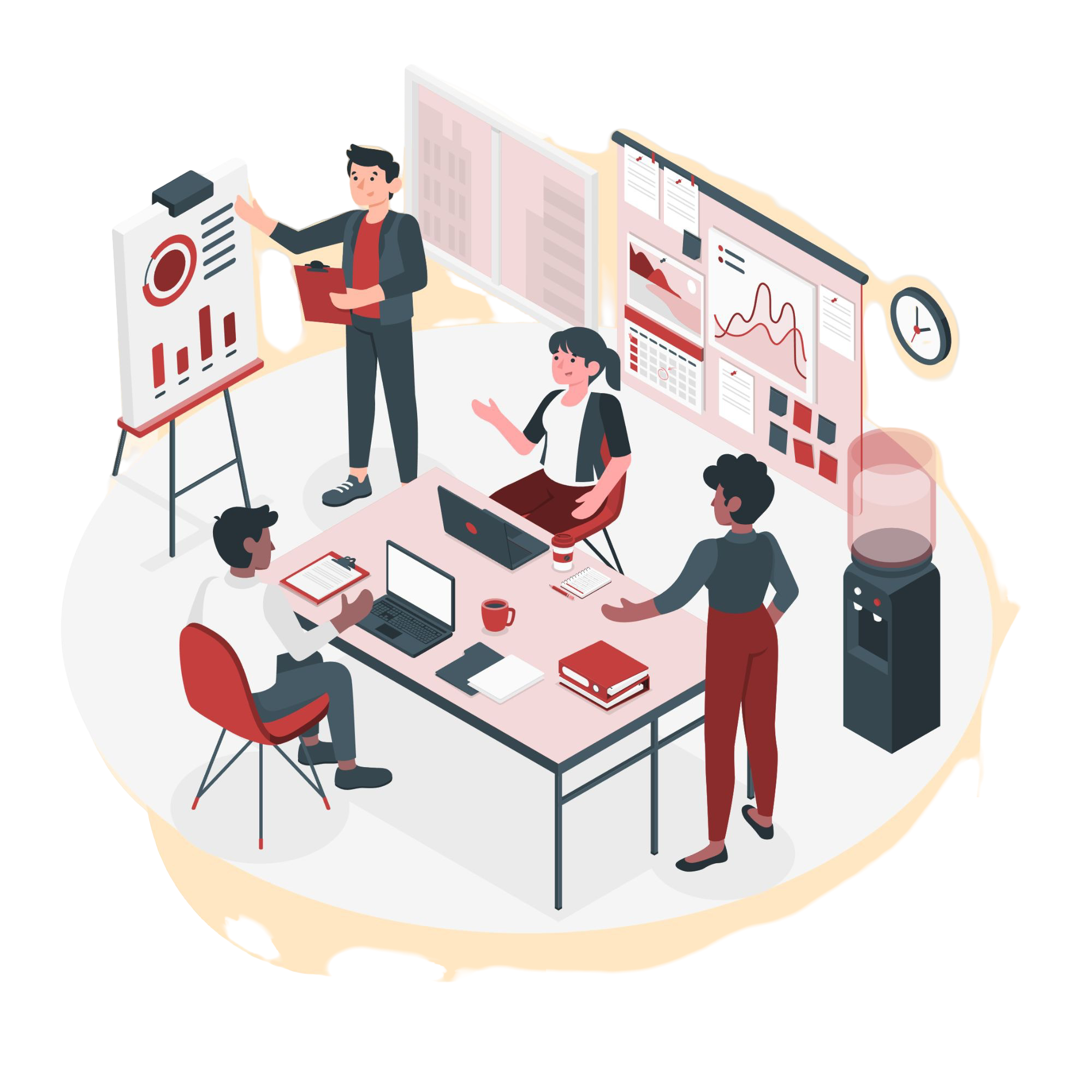 content writing services in Orange County USA