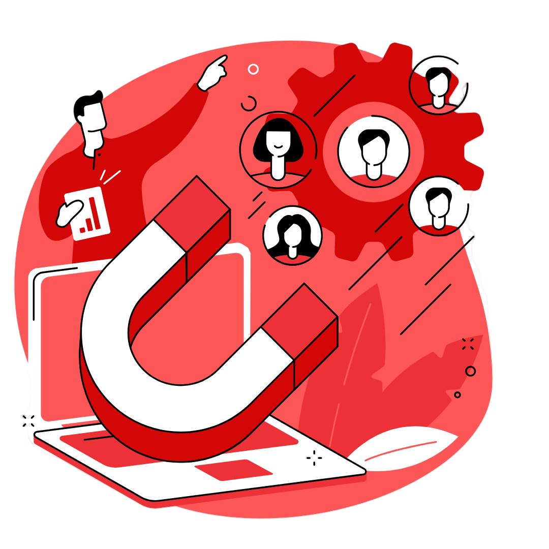 lead generation content