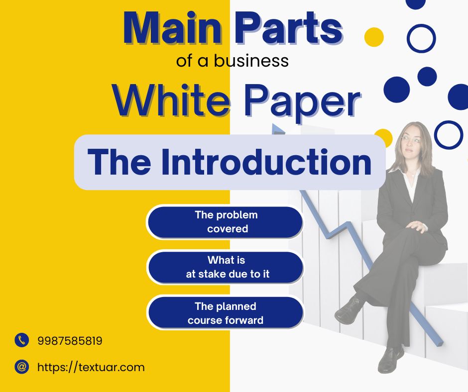 white paper introduction