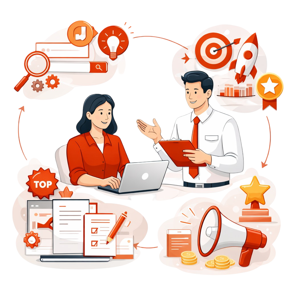 best content writing agency in India