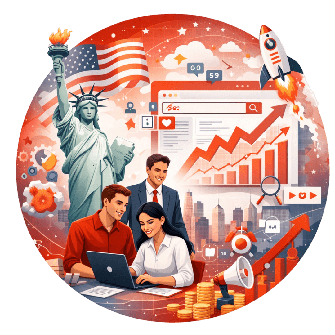 Content writing services in USA