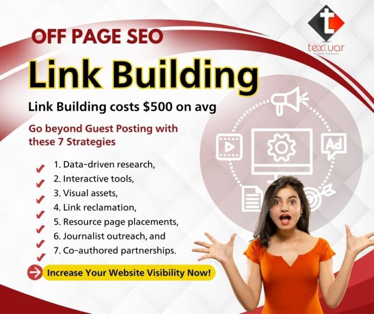link building strategies