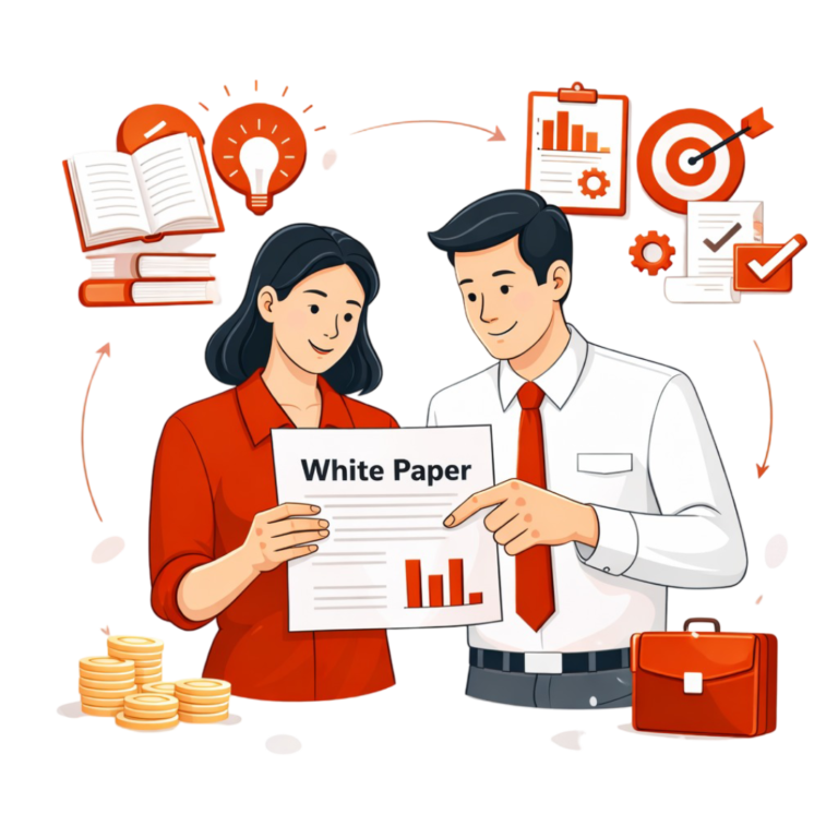 white-paper-writing-company