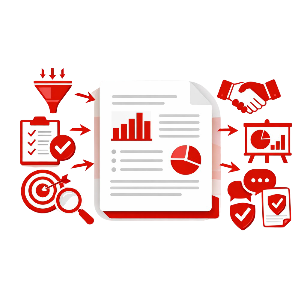 white paper writing services India