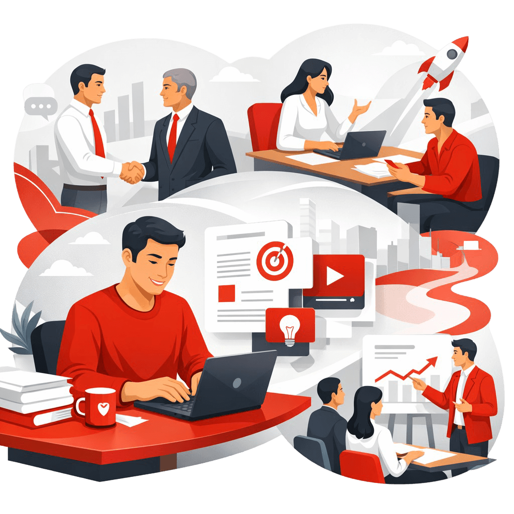 b2b content writing services in India