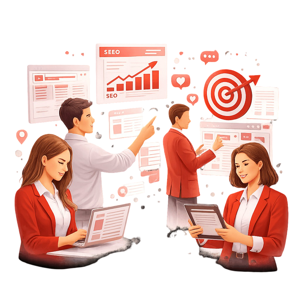 content services agency