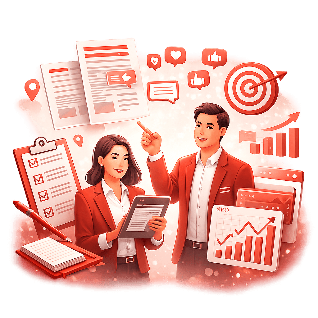 content writing services in Pune