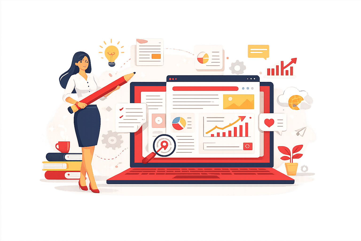 content writing services in Ventura