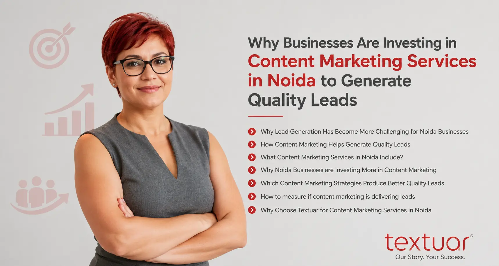 content marketing services in Noida