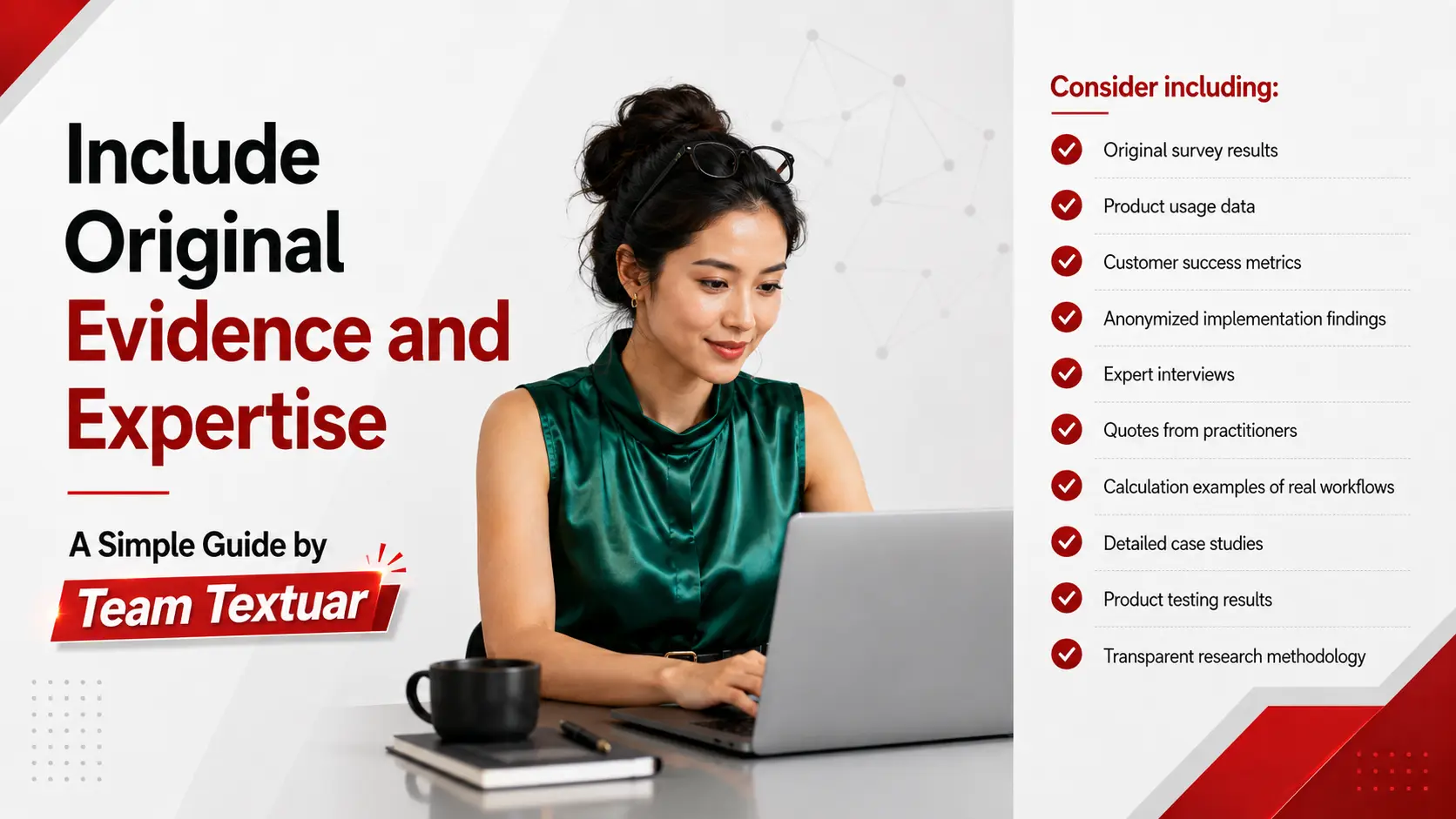 optimize SaaS content for ChatGPT with research