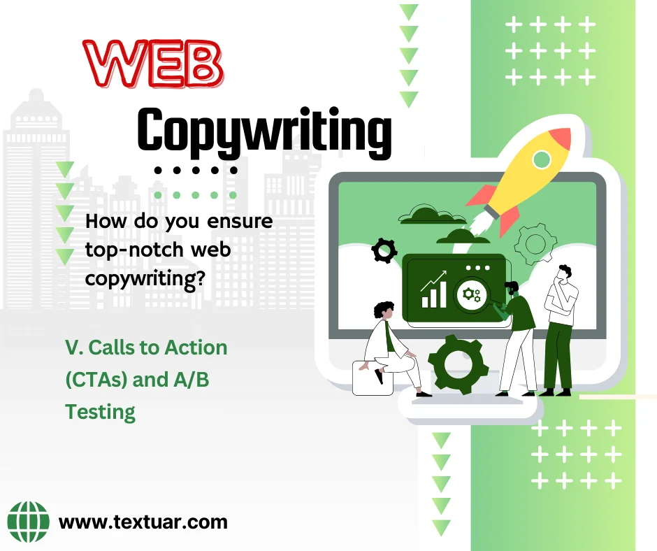 web-copywriting