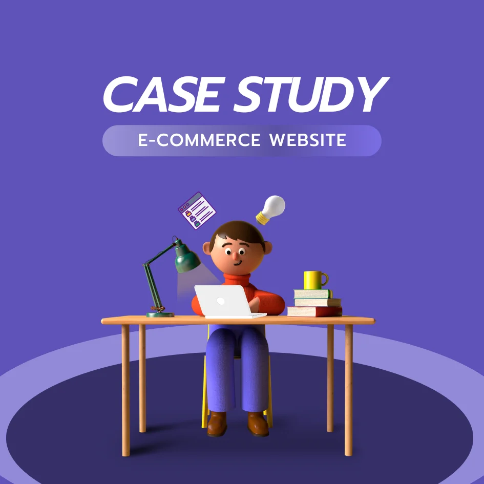 Case Studies of Successful eCommerce Website
