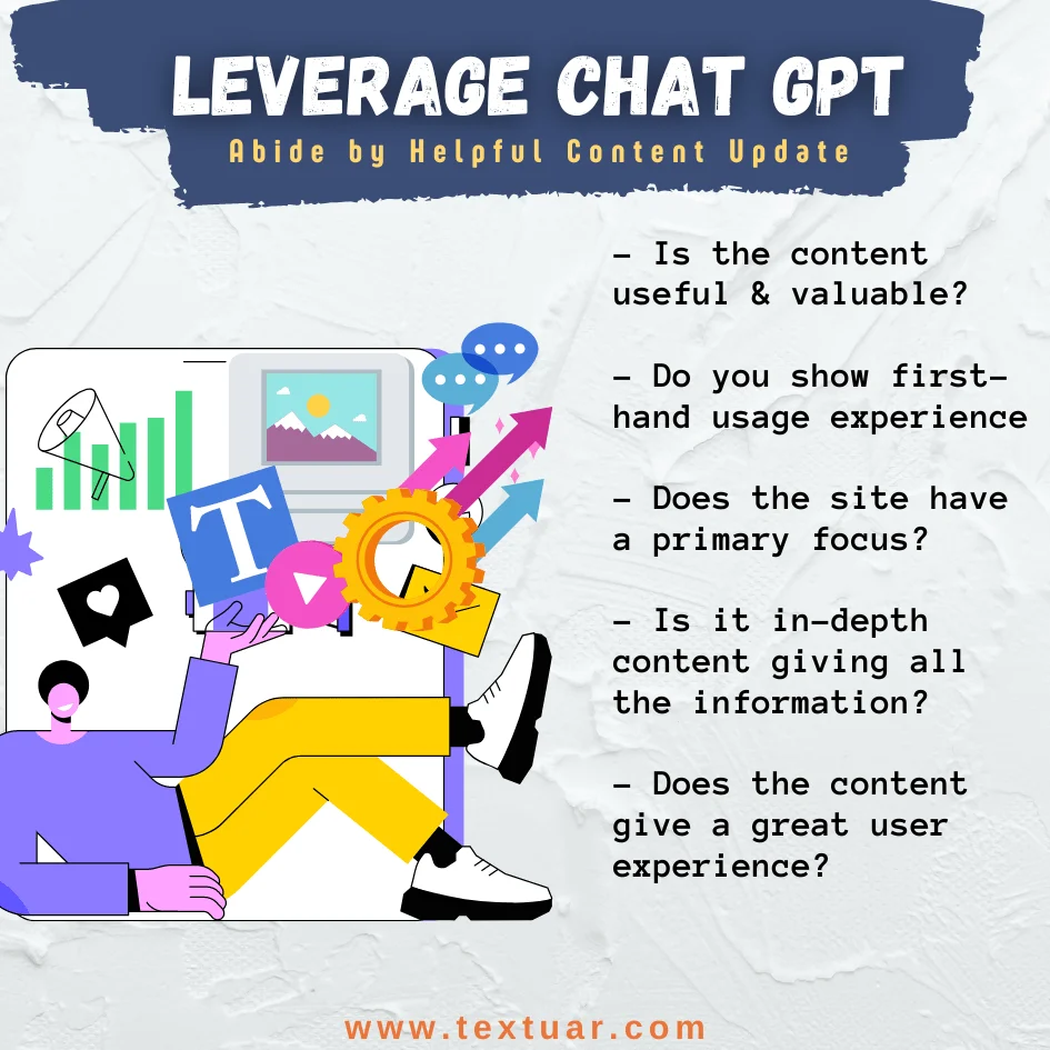 Chat GPT vs SEO content writing