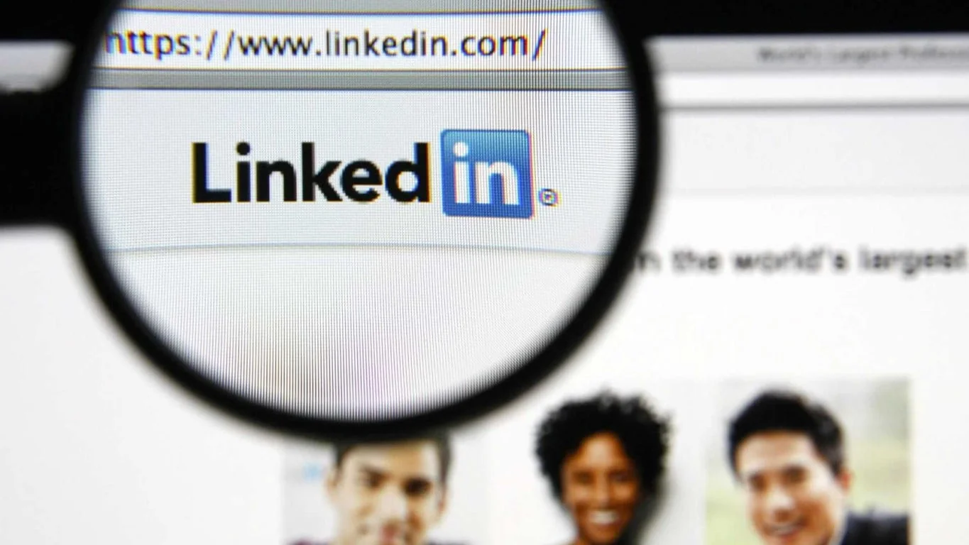 How To Create A Company Page On LinkedIn