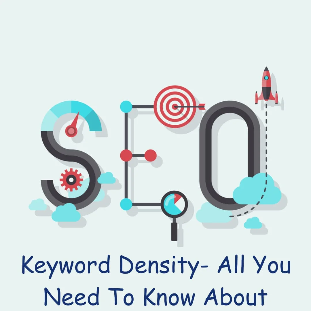 keyword density in SEO