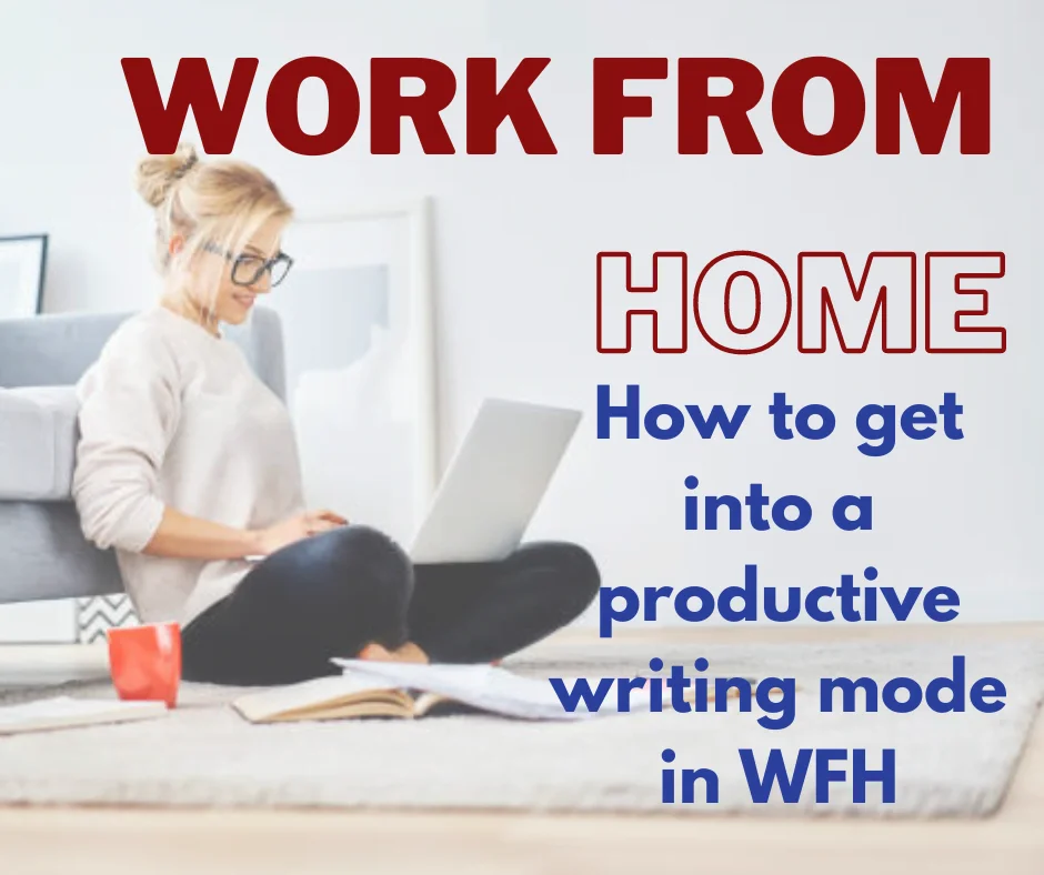 blog writing services work from home