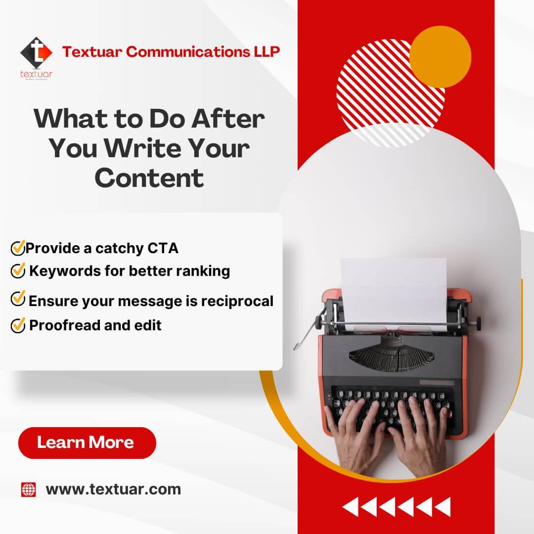 persuasive content writing for audience