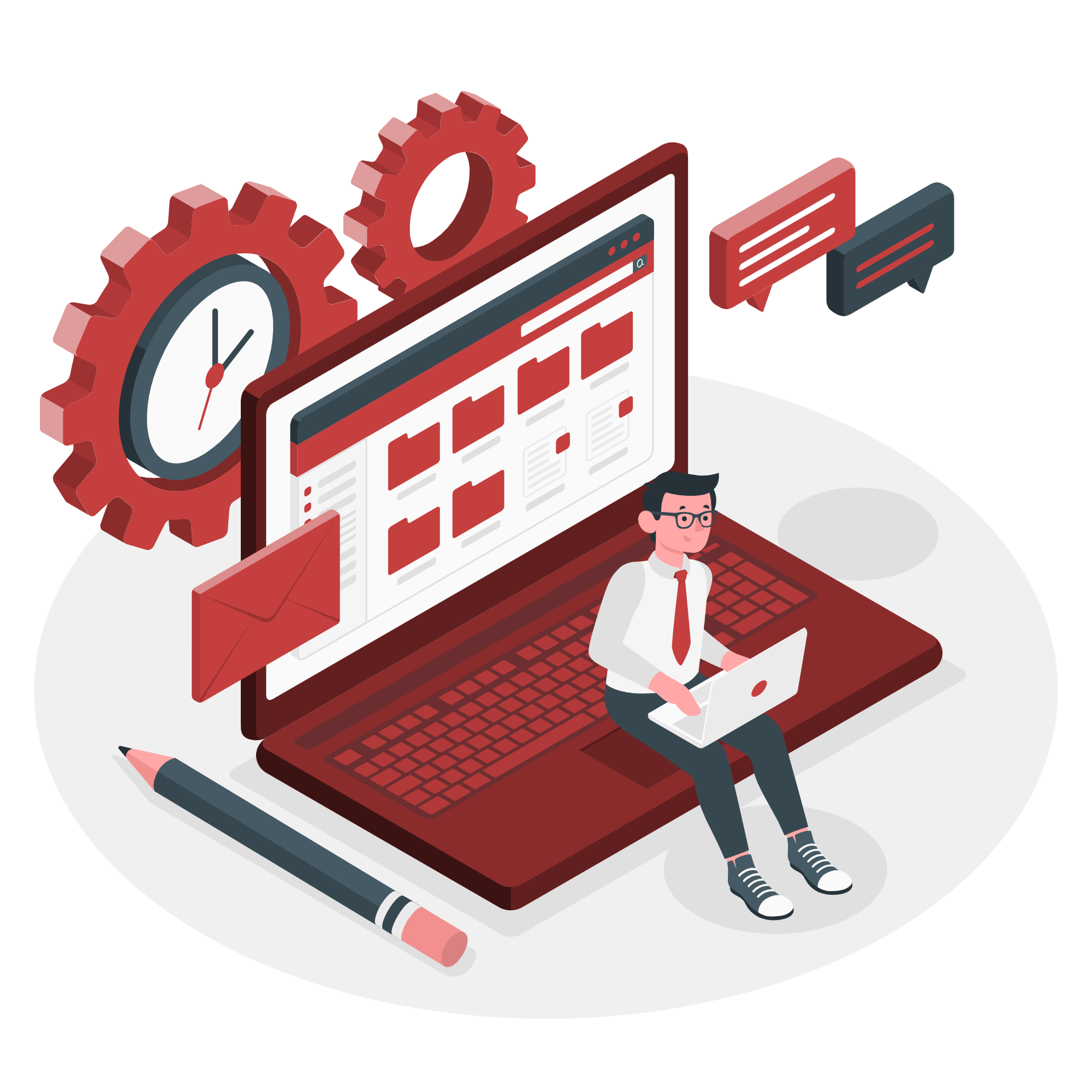 Content writing company in Dadar