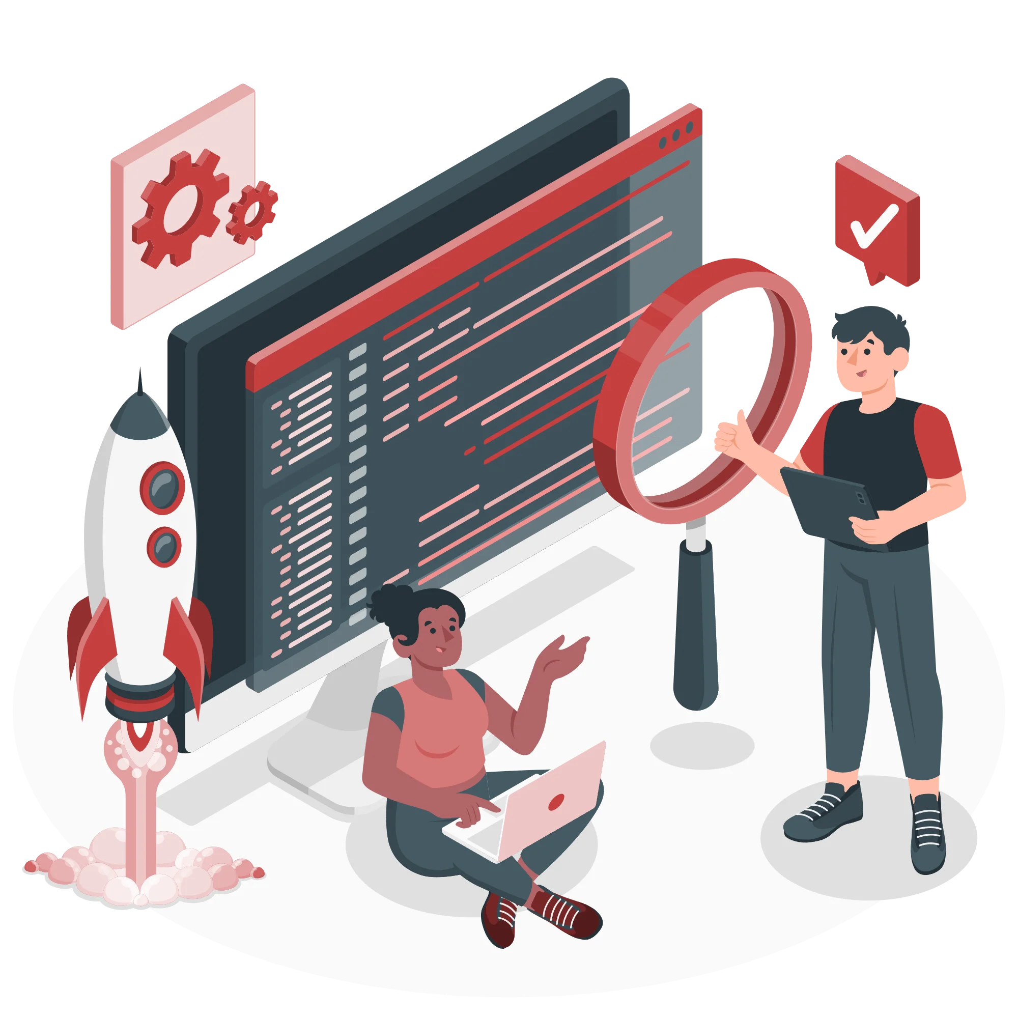 content writing expertise for SaaS