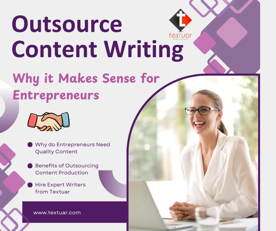 content writing for entrepreneurs