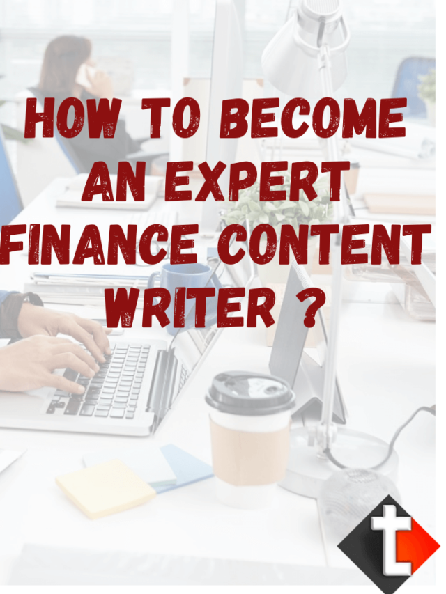 1-Expert-Finance-content-writer