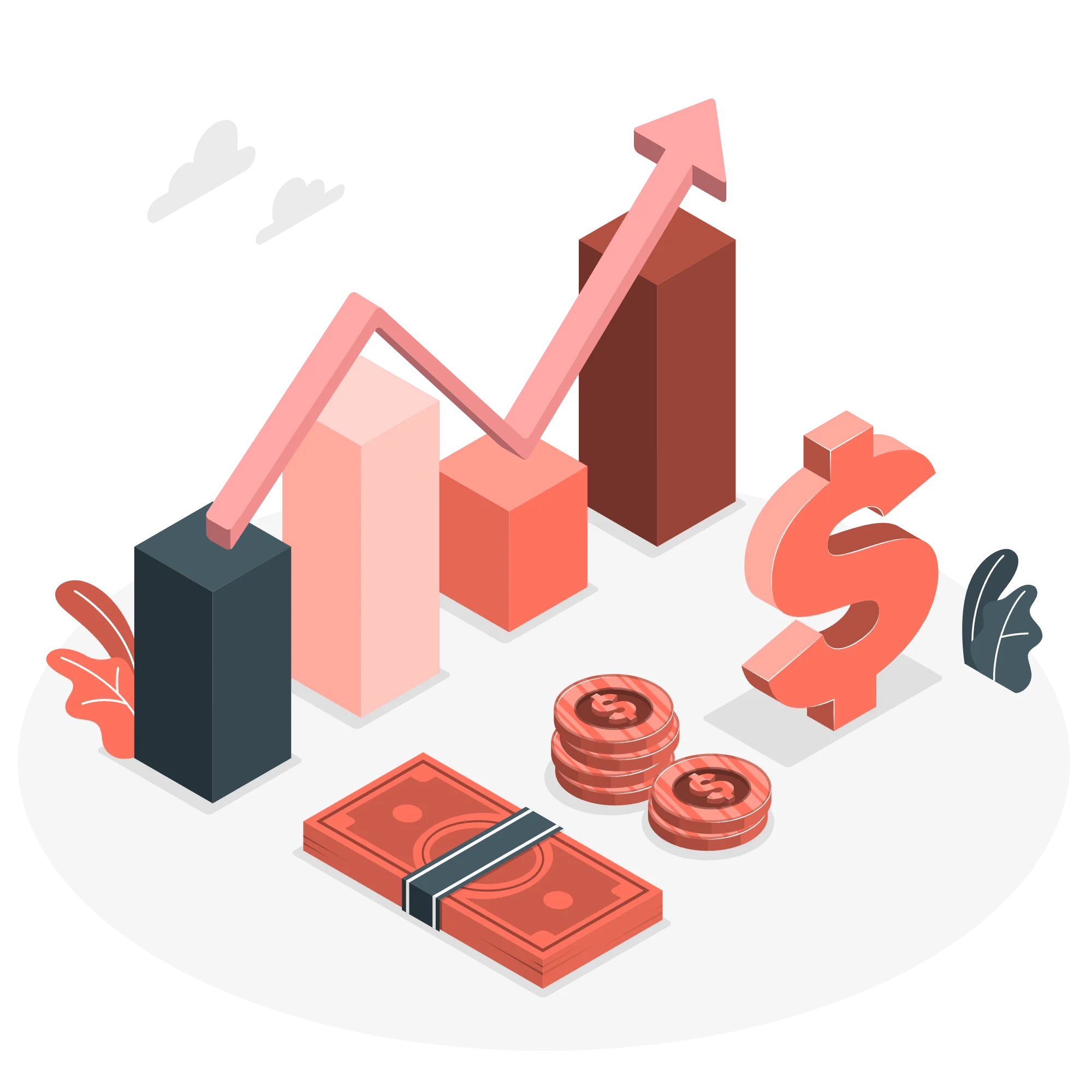 exceptional ROI through content