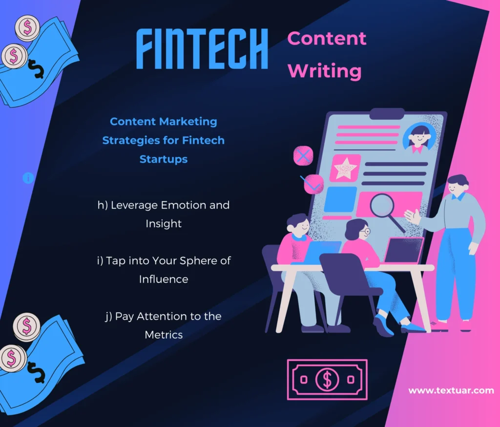 fintech-content-writers