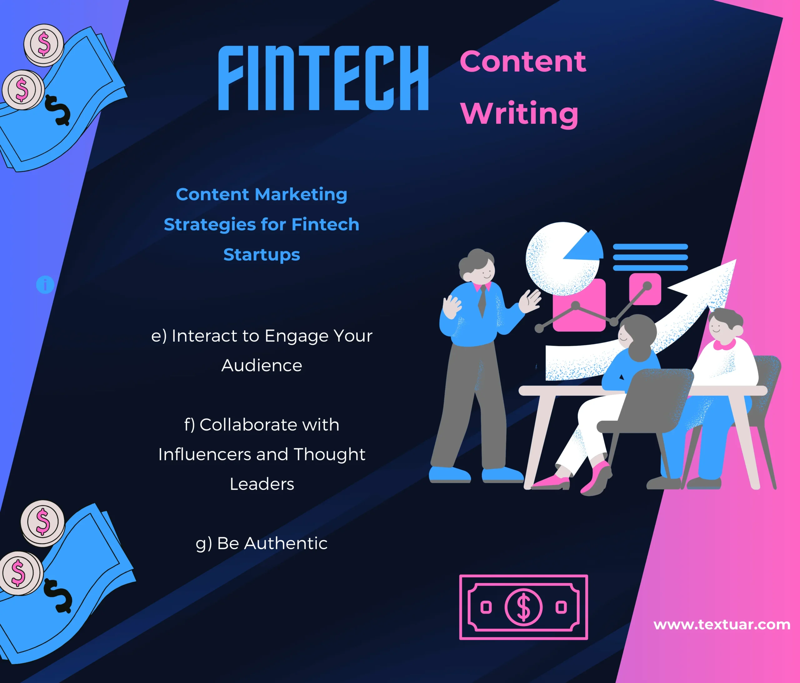 fintech-content-writing-company