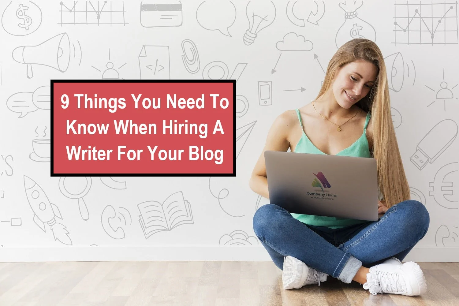 hire a blog writer