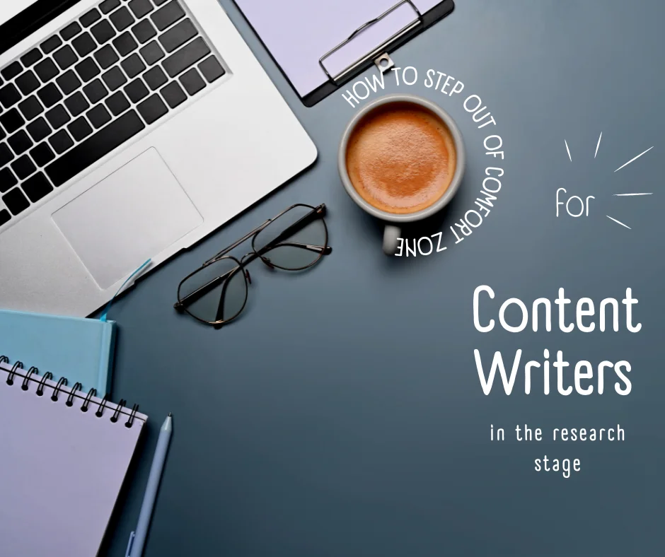 research for High quality content writing