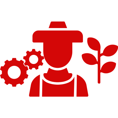 tech farmer