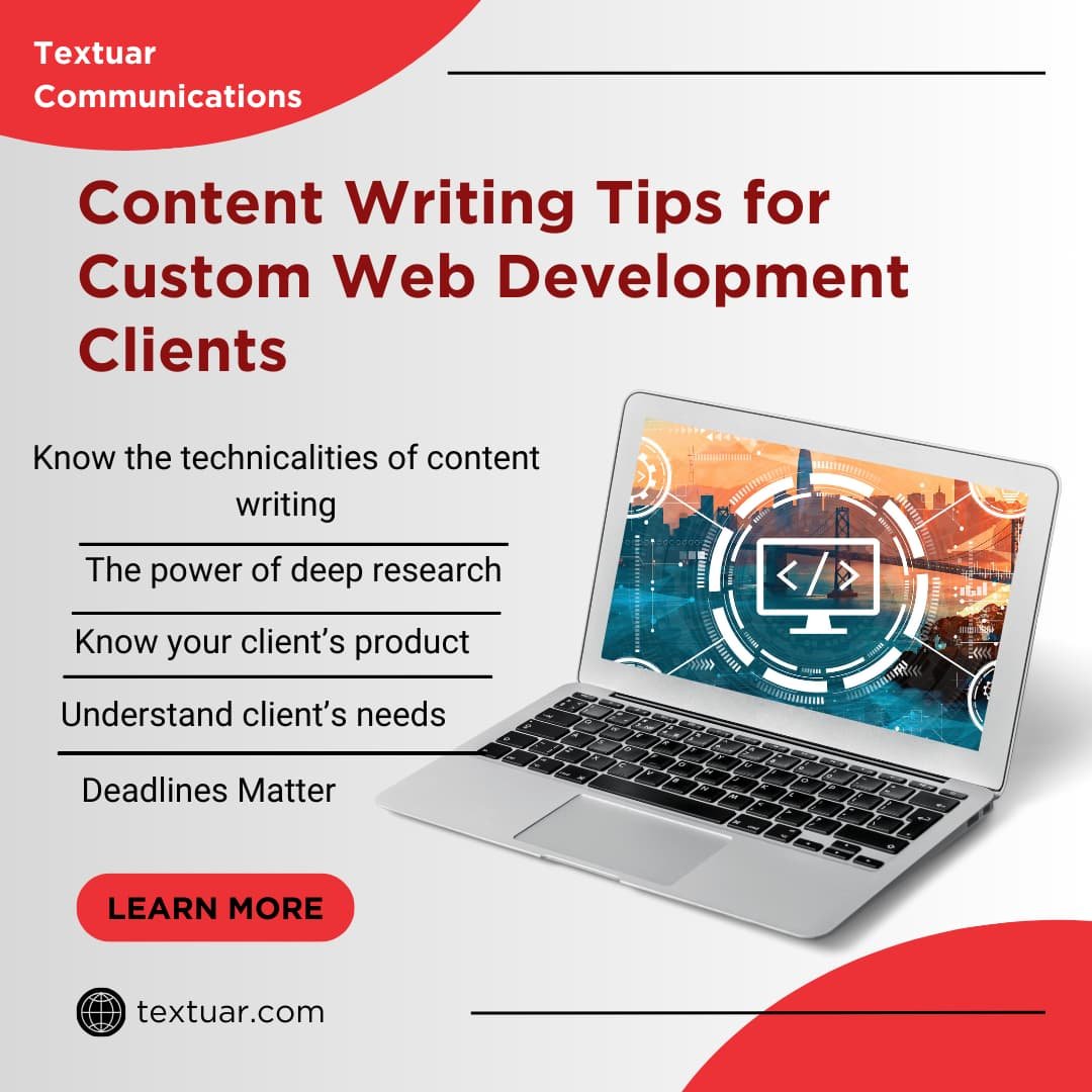 tips for professional content writing agencies