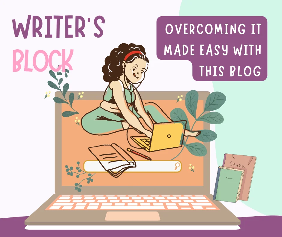 writers block in content writing